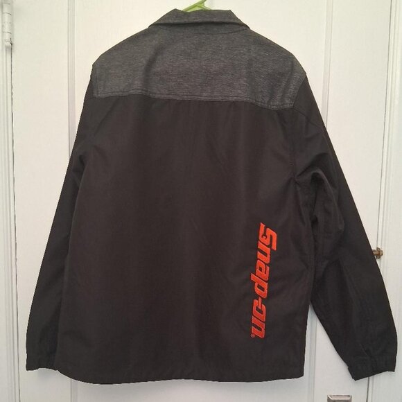 Snap-On Tools 100th Anniversary Edition Jacket - Picture 10 of 10